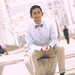 Meet your Posher, Akshar